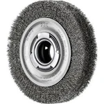 Kulatý KARTÁČ KŮŇ PFERD POS RBU 15038/AK32-2 INOX 0,20, 43701214, 1 ks