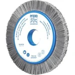 Kulatý KARTÁČ KŮŇ PFERD RBUP 25025/50,8 REC SiC 80 1,14, 79183739, 1 ks