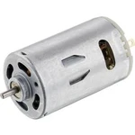 Univerzální elektromotor Mottrax, 12 V, 5 700 ot./min.