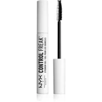 NYX Professional Makeup Control Freak gel na obočí a řasy pro dokonalý vzhled 9 g