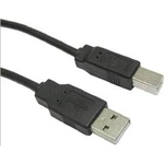 Kabel Arduino A000045 A000045, 1.80 m, černá