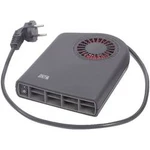 Síťový přímotop vhodný do auta Defa Warm Up Termini 1400, 230 V