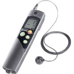 Detektor oxidu uhelnatého testo 317-3 CO