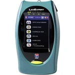 Tester gigabitových sítí LanExpert Softing LAN Expert LE80, Kalibrováno dle bez certifikátu