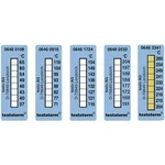 Měřicí proužky Testo testoterm, +116 až +154°C