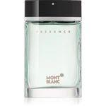 Montblanc Presence toaletní voda pro muže 75 ml