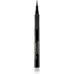 Elizabeth Arden Beautiful Color Bold Defining Felt Tip Liquid Eyeliner oční linky ve fixu 01 Black 1.2 ml