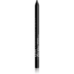 NYX Professional Makeup Epic Wear Liner Stick voděodolná tužka na oči odstín 08 - Pitch Black 1.2 g