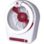 UV lapač hmyzu s ventilátorem Swissinno, 22 W, 1 719 001