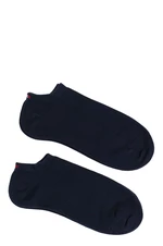 Ponožky Tommy Hilfiger 2-pak dámske, 343024001,