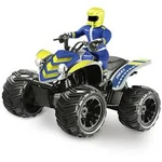 RC model auta quad Revell Control Quad "Police" 24644, 1:10