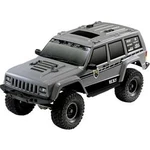 RC model auta Crawler Reely Free Men, 1:10, elektrický 4WD (4x4), stavebnice