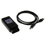 Diagnostická jednotka OBD II Adapter Universe 7230