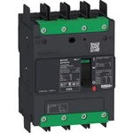 Výkonový vypínač Schneider Electric BDF46035 Spínací napětí (max.): 690 V/AC (š x v x h) 108 x 137 x 80 mm 1 ks