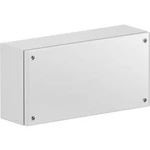 Pouzdro Schneider Electric NSYSBM153012 NSYSBM153012, (š x v x h) 300 x 150 x 120 mm, ocelový plech, šedobílá (RAL 7035), 1 ks