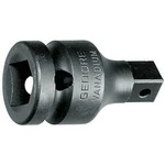 Redukce Gedore KB 1930, 1/2", Speciální ocel 6650370