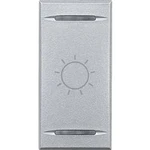Legrand kolébka Axolute hliník HC4911BA