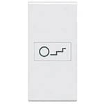Legrand kolébka Living&Light bílá N4916B