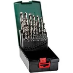 Sada spirálových vrtáku do kovu Metabo 627669000, 1 ks
