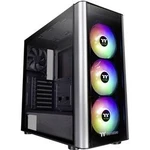 PC skříň midi tower Thermaltake Level 20 MT ARGB, černá