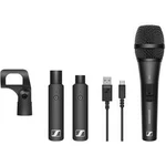 Sada bezdrátového mikrofonu Sennheiser XSW-D VOCAL SET