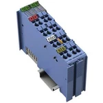 Modul analogového vstupu pro PLC WAGO 750-484/040-000