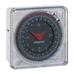 Časovač analogový Legrand Legrand 049983 049983 IP30