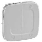 Legrand kolébka Valena Life Allure hliník 754853