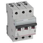 Elektrický jistič Legrand 403750, 4 A, 400 V/AC