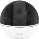 Sada bezpečnostní kamery Thomson 512502, Wi-Fi, 1920 x 1080 Pixel