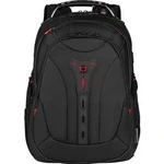 Wenger batoh na notebooky Pegasus Deluxe S max.velikostí: 39,6 cm (15,6") černá