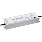 LED driver konstantní proud Mean Well HVGC-240-1400AB, 240 W (max), 700 - 1400 mA, 85.7 - 171.4 V/DC
