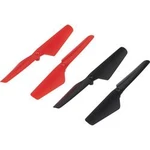 Sada vrtulí multikoptéry Reely RE-5691414 Reely Foldable Drone G-Sens