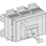 Výkonový vypínač Schneider Electric 34000 Spínací napětí (max.): 690 V/AC (š x v x h) 420 x 350 x 160 mm 1 ks