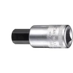 Nástrčný klíč Stahlwille 54 7, 7 mm, inbus, 1/2", Chrom-ocelová slitina 03050007