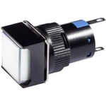 Indikační LED Barthelme 58520215, 24 V DC/AC, bílá