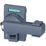 Přímý pohon Siemens 3KD9101-0 (d x š x v) 27.5 x 57 x 45 mm, šedá, 1 ks