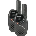 PMR radiostanice Stabo freecomm 200 20200, sada 2 ks