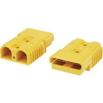 Konektor pro vysokoproudé baterie, 175 A TRU COMPONENTS 1229377, žlutá, 1 ks