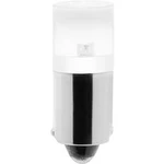 Indikační LED Barthelme BA9s, denní světlo, 12 V/DC, 12 V/AC,