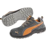 Bezpečnostní obuv S1P PUMA Safety Omni Orange Low SRC 643620-40, vel.: 40, černá, oranžová, 1 pár