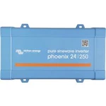 Měnič napětí Victron Energy Phoenix 24/250, 250 W/250 W