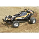 RC model auta Buggy Tamiya The Hornet, komutátorový, 1:10, zadní 2WD (4x2), stavebnice