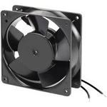 Axiální ventilátor PROFAN Technology P2123HBL-ES P2123HBL-ES, 230 V/AC, 44 dB, (d x š x v) 120 x 120 x 38 mm
