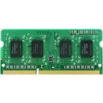 Paměť RAM pro server Synology D3NS1866L-4G 4 GB 1 x 4 GB DDR3L RAM 1866 MHz