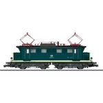 Märklin 55291 Rozchod 1 E-lokomotiva BR 144 značky DB