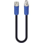 Upravený zástrčkový konektor pro senzory - aktory Lumberg Automation RSTS 5L-RKTS 5L-956/2 M 934853184 zástrčka, zásuvka, 2.00 m, 1 ks