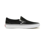 UA Classic Slip-On Black