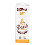 Nápoj ovsený Barista 1 l BIO  ECOMIL