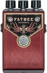 Beetronics Fatbee Gitarový efekt
